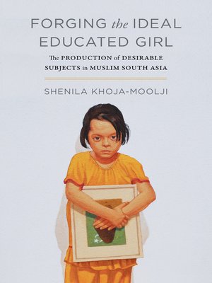 cover image of Forging the Ideal Educated Girl